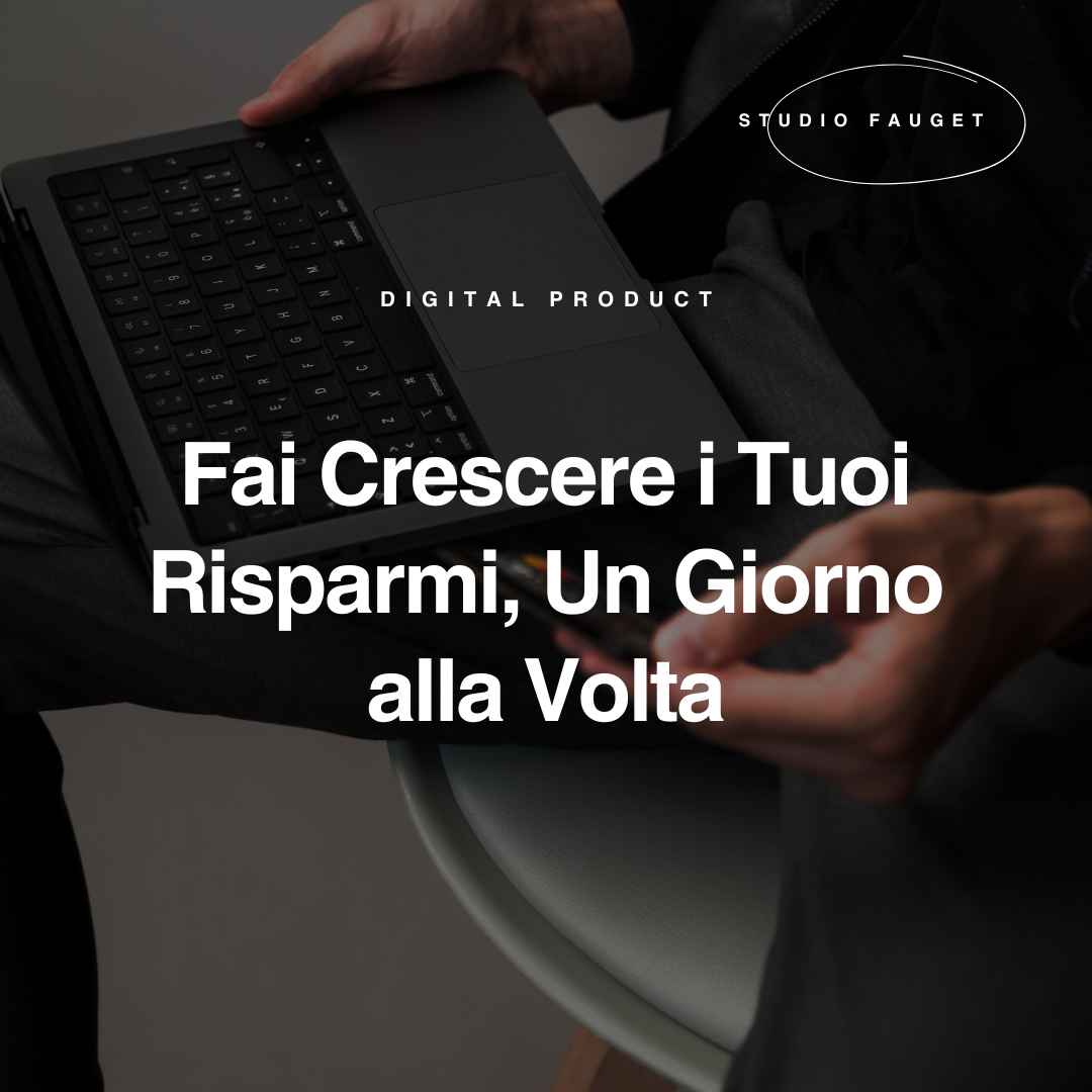 Embly - foglio calcolo finanze